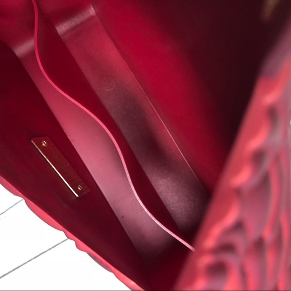 Camelia Jelly Bag SOLD! - Picture 3 of 7